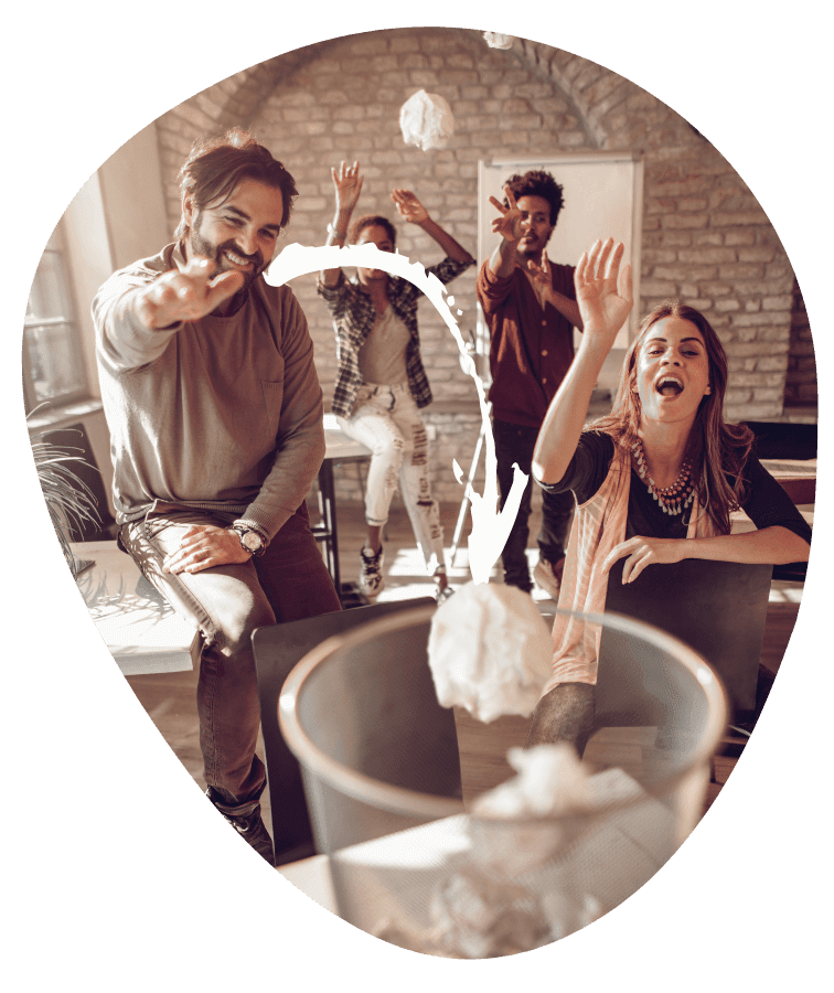 Titelbild Dokumentenmanagement